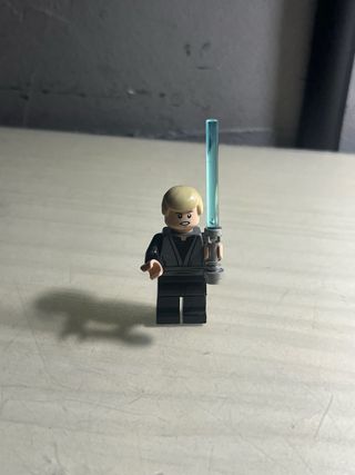 Lego Anakin Skywalker sw0433