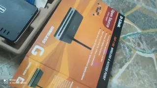 Lotto Modem Wi-Fi D-Link e Netgear + Accessori