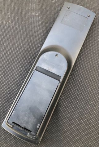 Mando Panasonic DVD/TV EUR7720KAO