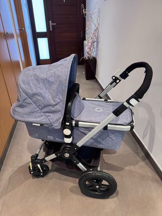 Bugaboo Camaleon 3 kit completo