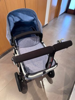 Bugaboo Camaleon 3 kit completo
