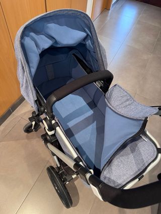 Bugaboo Camaleon 3 kit completo