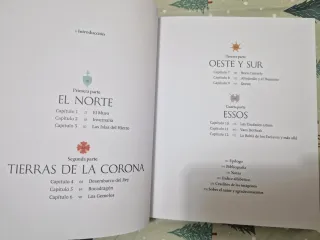 Los mundos de George R. R. Martin