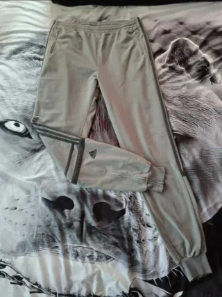 Pantalón chándal Adidas Challenger