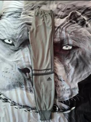 Pantalón chándal Adidas Challenger