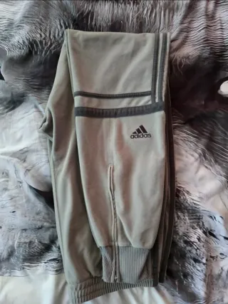 Pantalón chándal Adidas Challenger