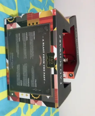 Set 2 Coches Teledirigidos Bumper Car