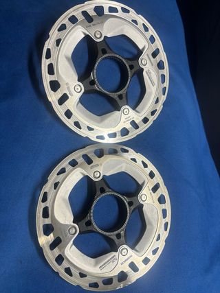 Disco Freno Shimano 140mm Ultegra