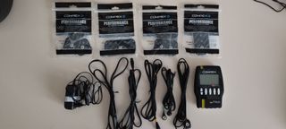 Electroestimulador Compex SP 4.0