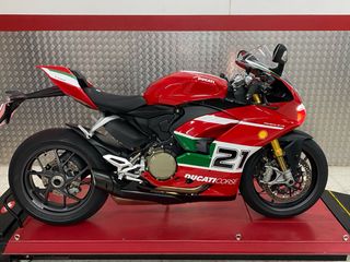 Ducati Panigale V2 Troy Bayliss Ed.