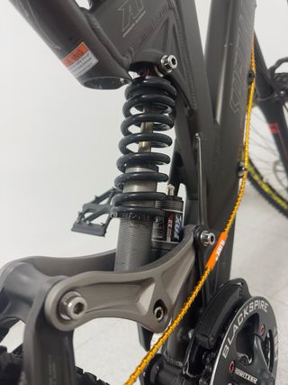 Bicicleta Enduro Specialized Rin 26