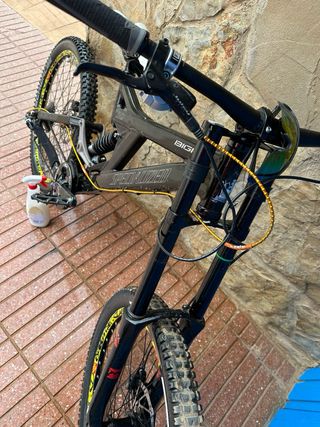 Bicicleta Enduro Specialized Rin 26