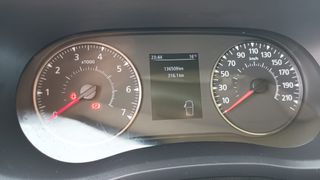 RENAULT MASTER 2021 ISOTERMO FRIO CONGELACION