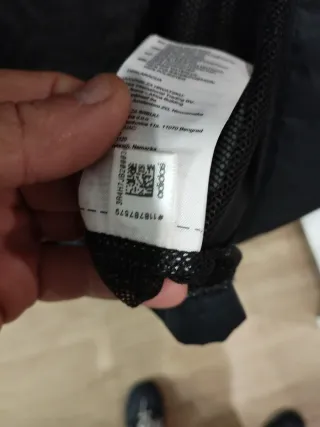 Chubasquero Adidas Real Sociedad Talla M