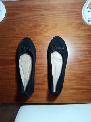 Bailarinas negras mujer