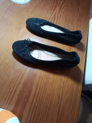 Bailarinas negras mujer