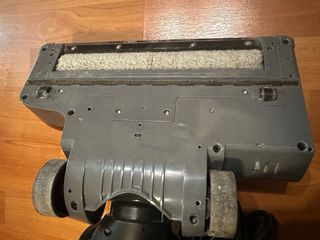 Aspirador friegasuelos Silvercrest