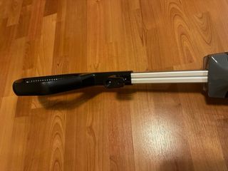 Aspirador friegasuelos Silvercrest