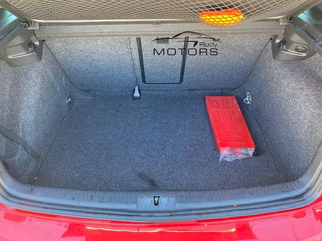 Volkswagen Golf VI 2.0 TSI 210cv DSG 6 vel GTI