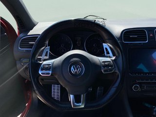 Volkswagen Golf VI 2.0 TSI 210cv DSG 6 vel GTI