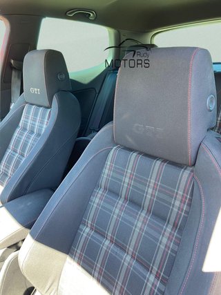 Volkswagen Golf VI 2.0 TSI 210cv DSG 6 vel GTI