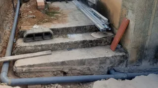 Servicios de fontanería