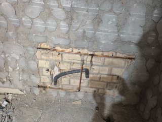Servicios de fontanería