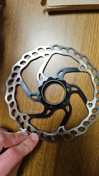 Discos de Freno Galfer Wave