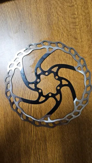 Discos de Freno Galfer Wave