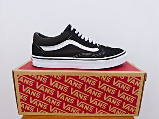 VANS OLD SKOOL