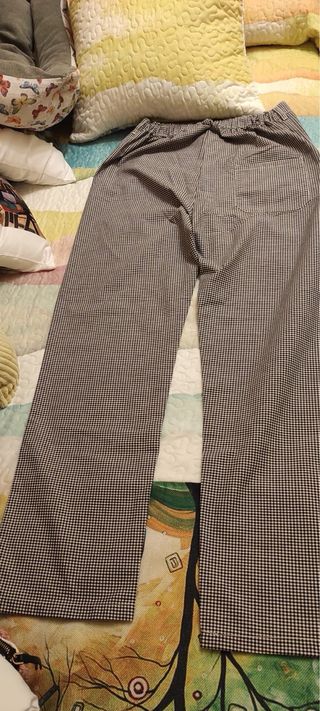 Pantalones de trabajo