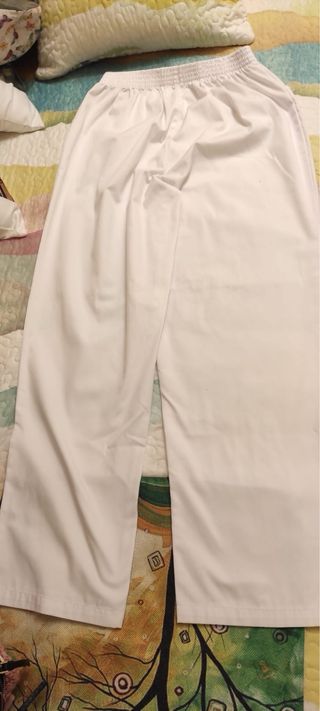 Pantalones de trabajo