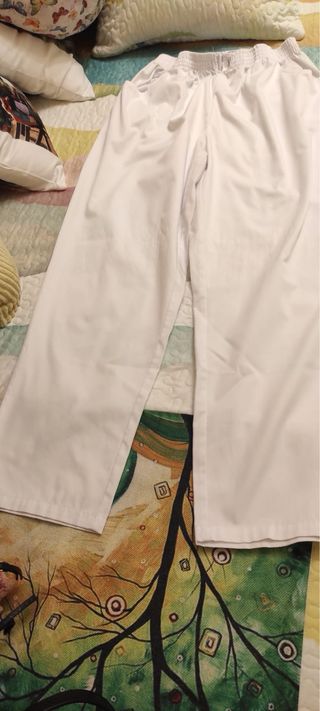 Pantalones de trabajo