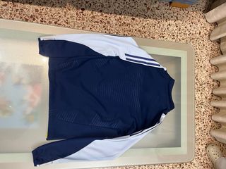 Chándal Real Madrid Adidas Niño Talla 24