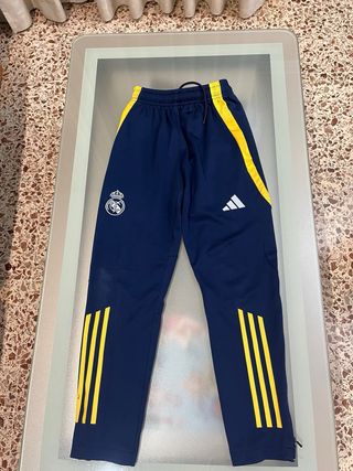 Chándal Real Madrid Adidas Niño Talla 24