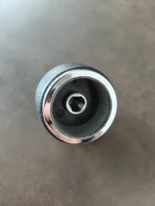 Pomo palanca cambios Alfa Romeo Mito