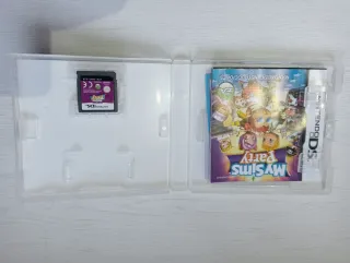 MySims Party Nintendo DS