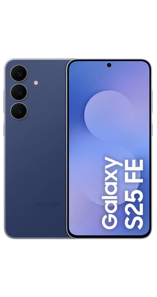 Samsung Galaxy S25 FE Azul 128GB