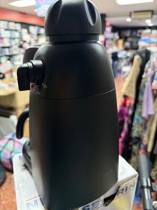 Cafetera SEVERIN Espresso-Automat