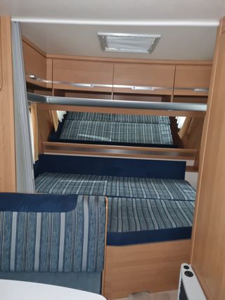 Caravana Wilk 500        4REF.0025