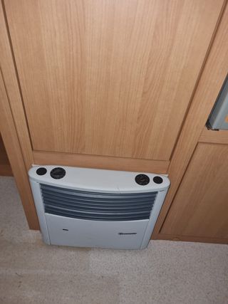 Caravana Wilk 500        4REF.0025