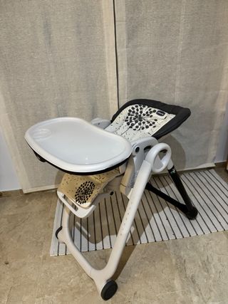 Trona Chicco Polly Progress reclinable