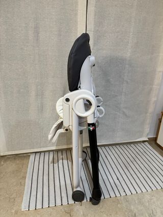 Trona Chicco Polly Progress reclinable