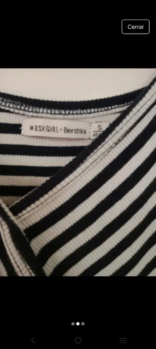 Pack 3 Monos Verano Talla S