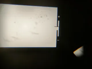 Pentax K1000 fotocamera