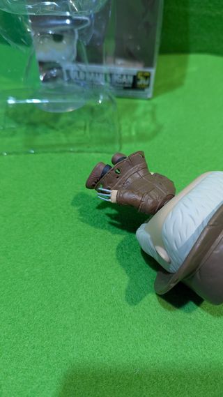 Funko Pop! Old Man Logan 1374 Marvel