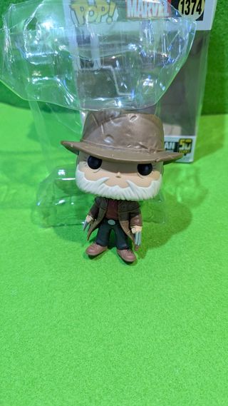 Funko Pop! Old Man Logan 1374 Marvel