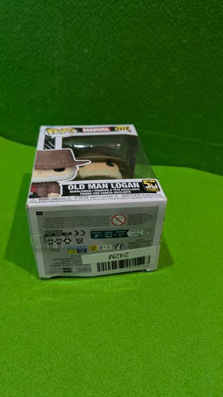 Funko Pop! Old Man Logan 1374 Marvel