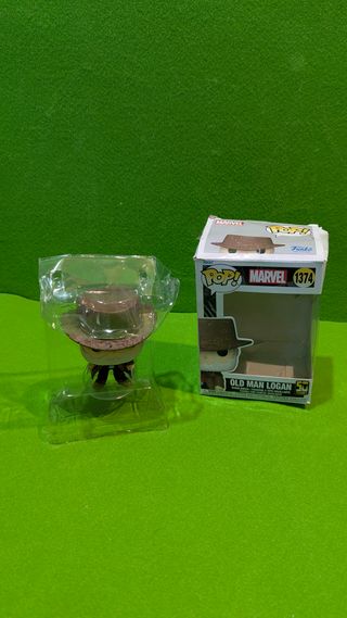 Funko Pop! Old Man Logan 1374 Marvel