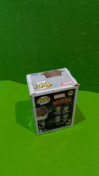 Funko Pop! Old Man Logan 1374 Marvel